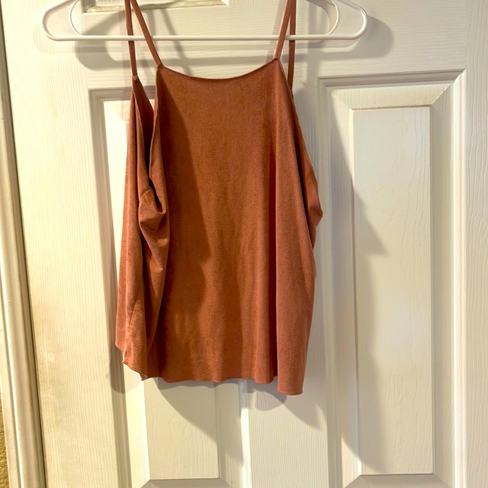 Pink top! Amazing shirt!